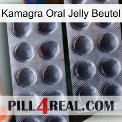 Kamagra Oral Jelly Sachets 31